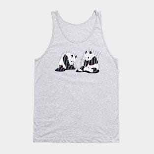 Best Friends Tank Top